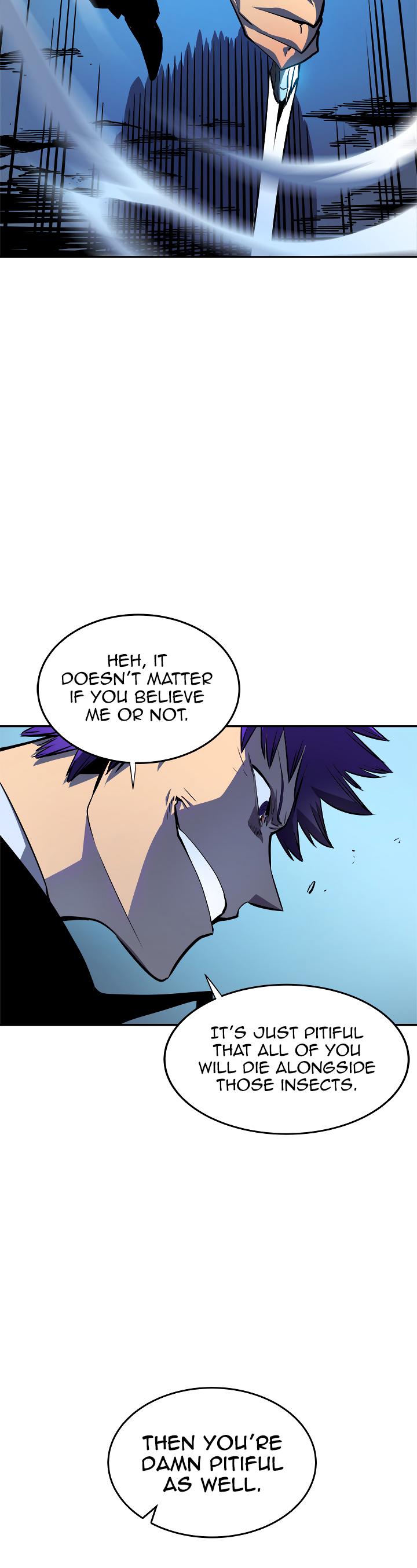 Solo Leveling chapter 33 page 16