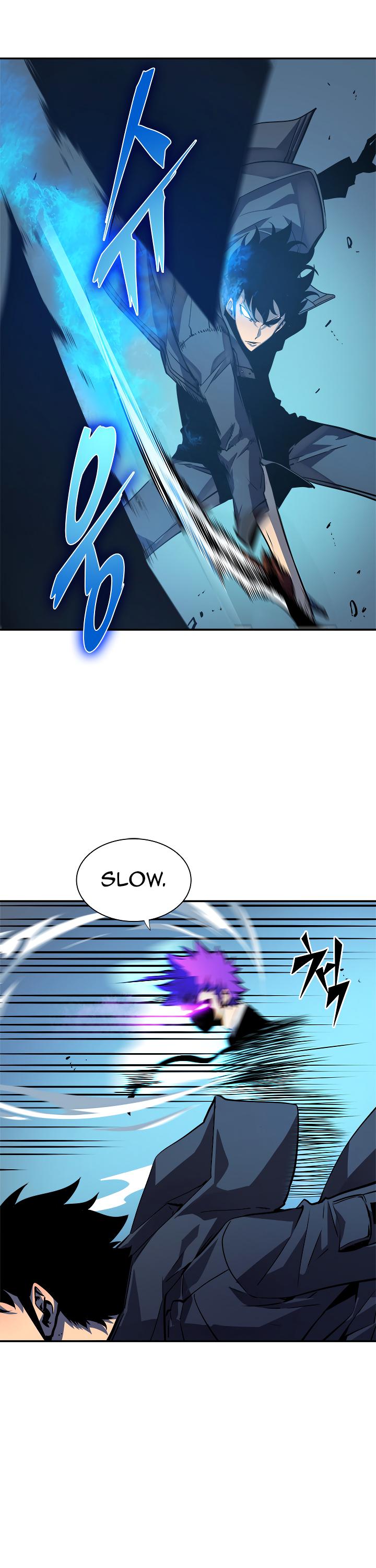 Solo Leveling chapter 33 page 19