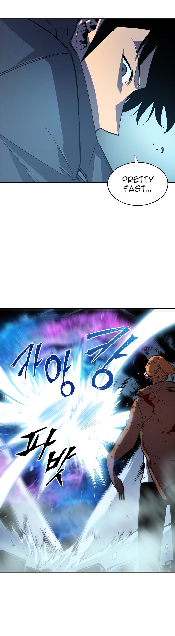 Solo Leveling chapter 33 page 20