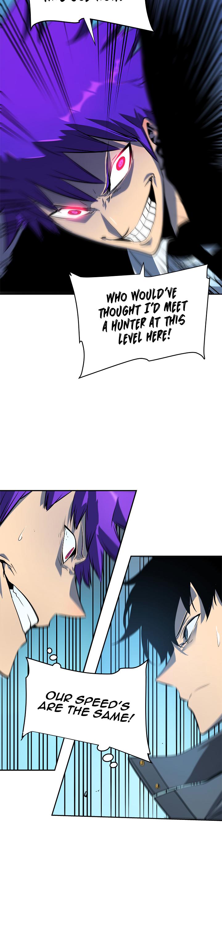 Solo Leveling chapter 33 page 22