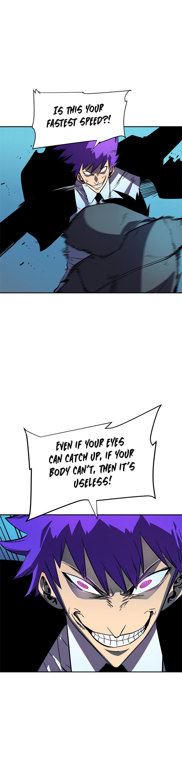 Solo Leveling chapter 33 page 24