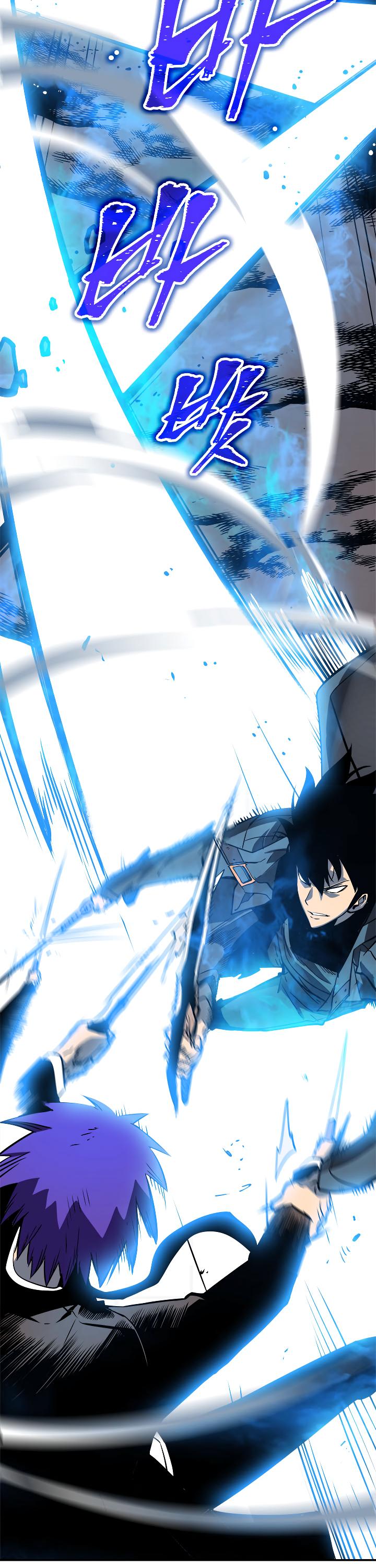 Solo Leveling chapter 33 page 28