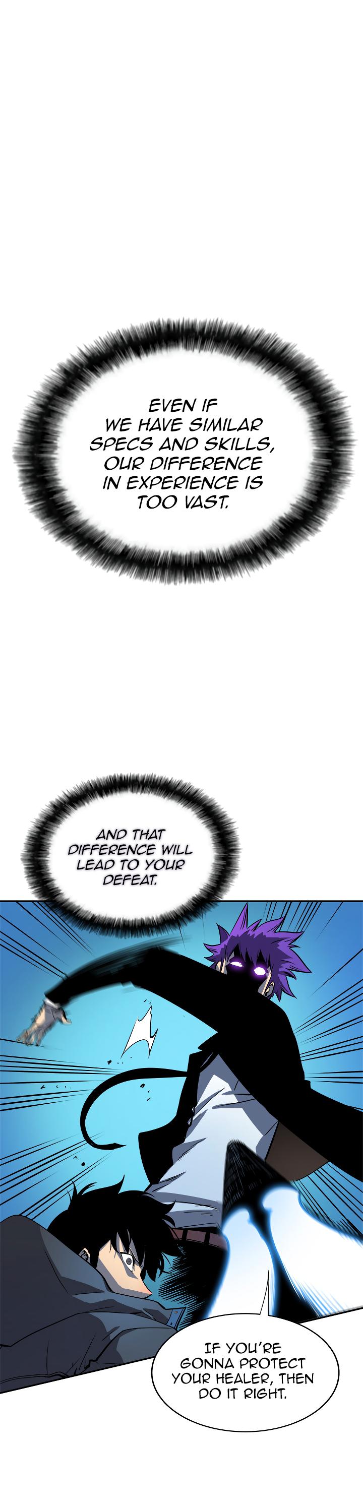 Solo Leveling chapter 33 page 29