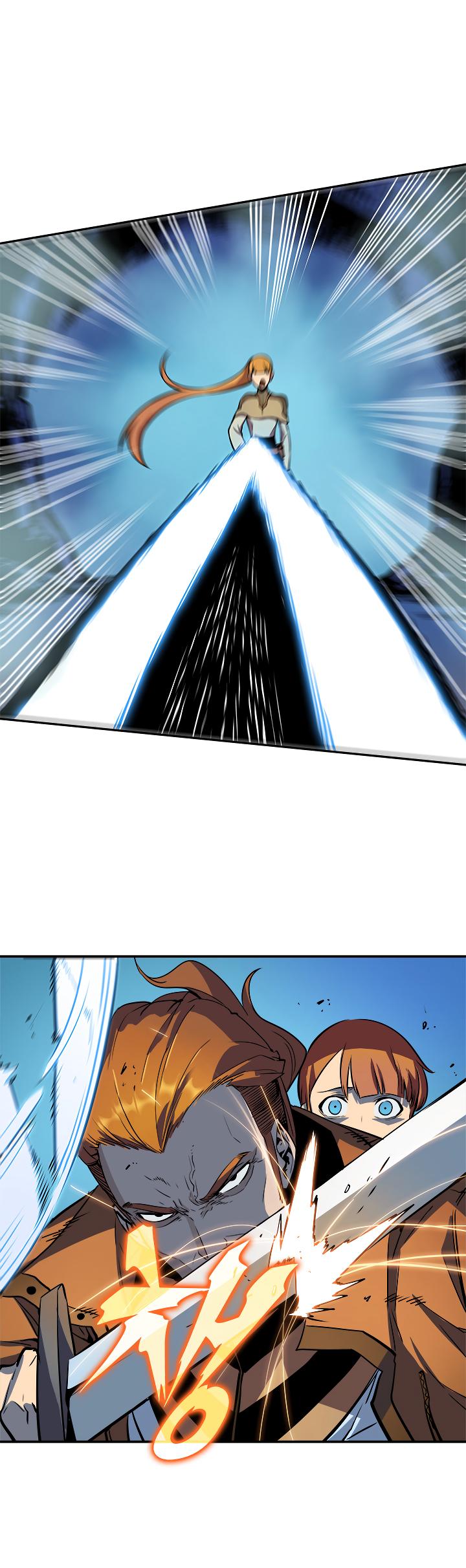 Solo Leveling chapter 33 page 30