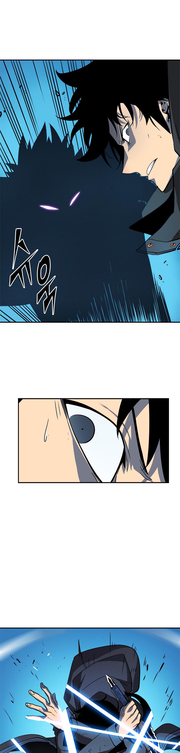 Solo Leveling chapter 33 page 31