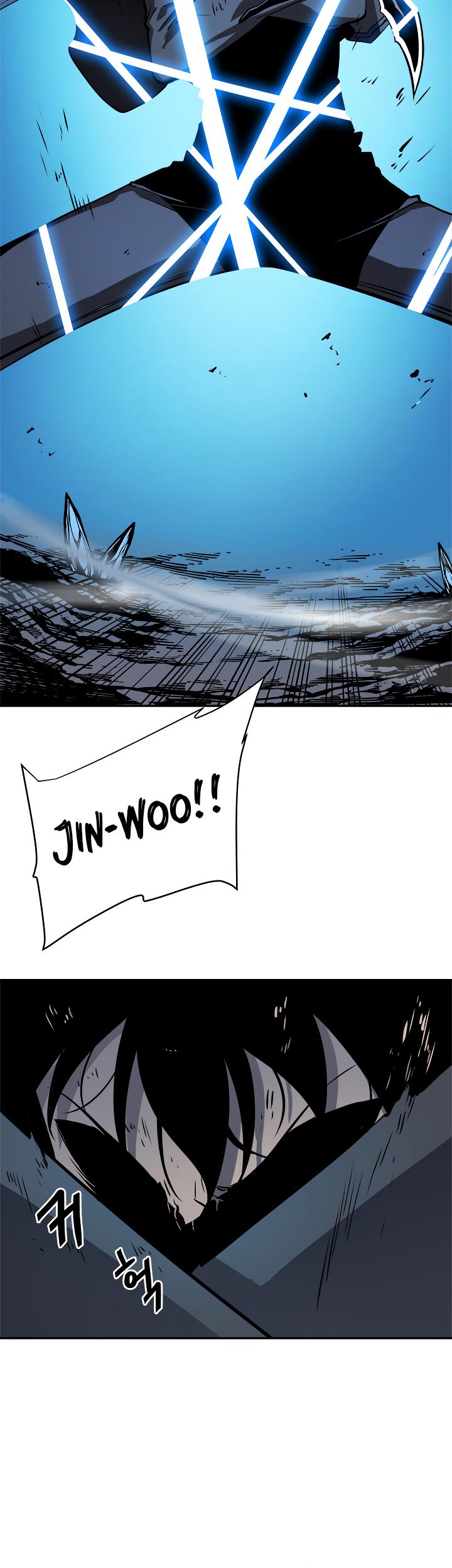 Solo Leveling chapter 33 page 32