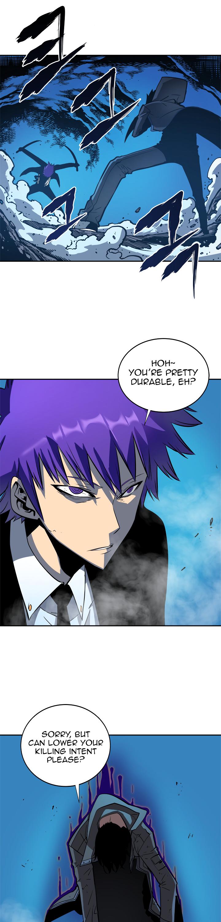 Solo Leveling chapter 33 page 33