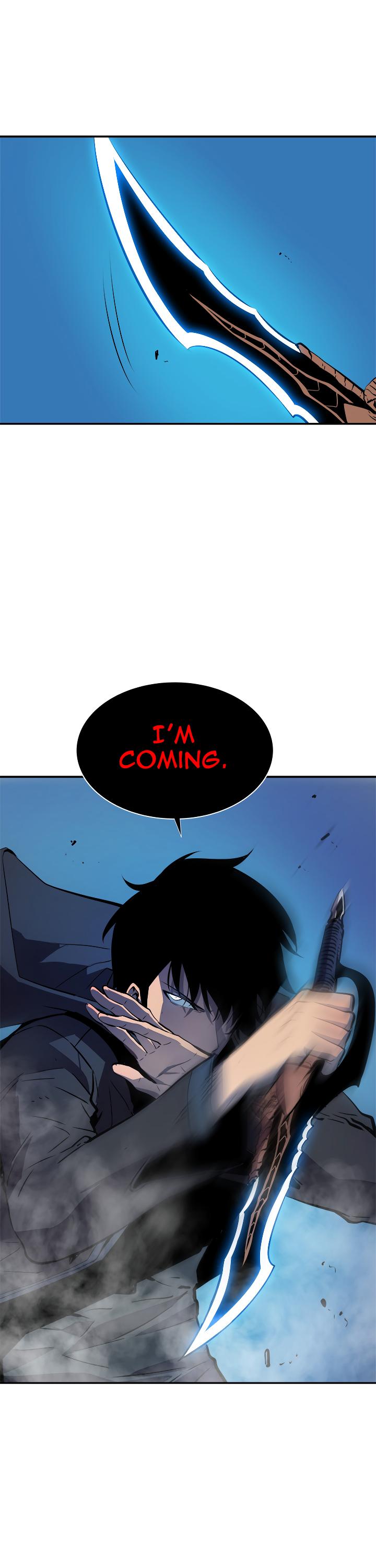 Solo Leveling chapter 33 page 35