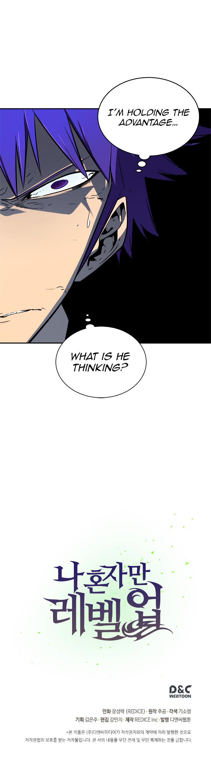 Solo Leveling chapter 33 page 36