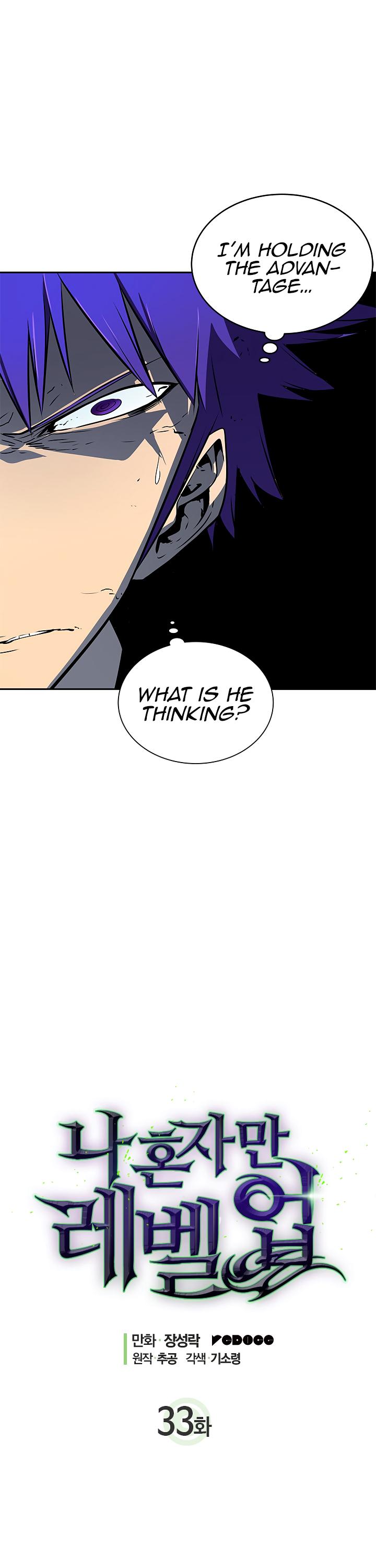 Solo Leveling chapter 34 page 3