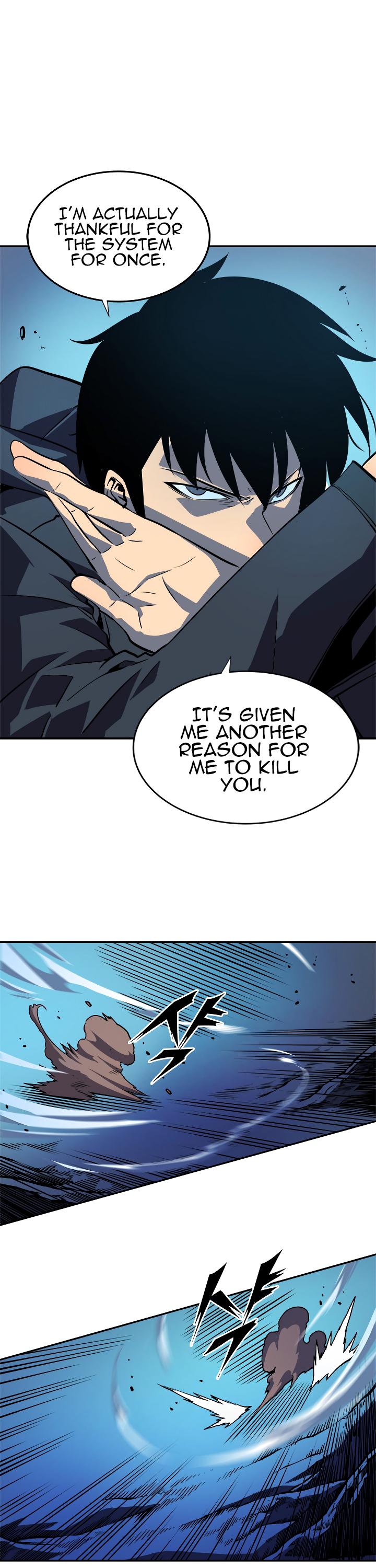 Solo Leveling chapter 34 page 4