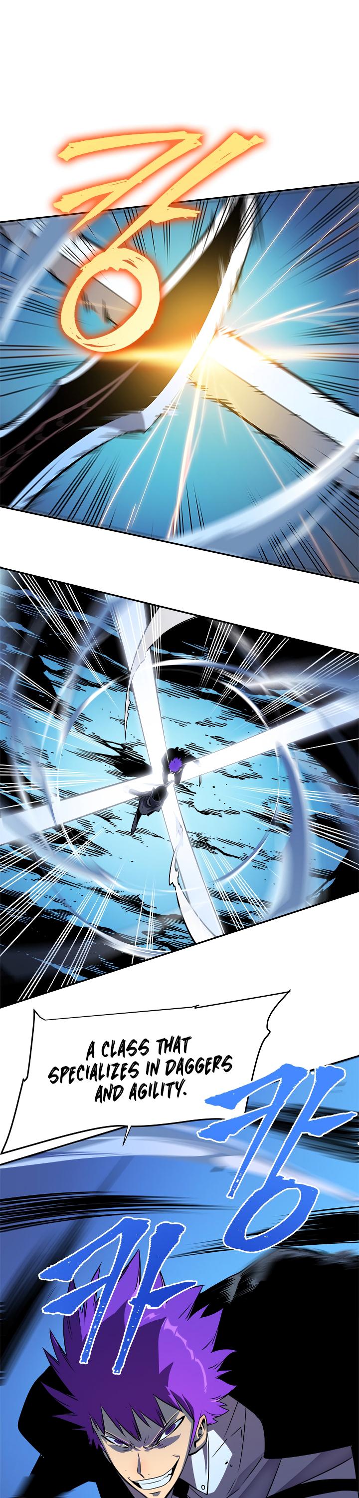 Solo Leveling chapter 34 page 5