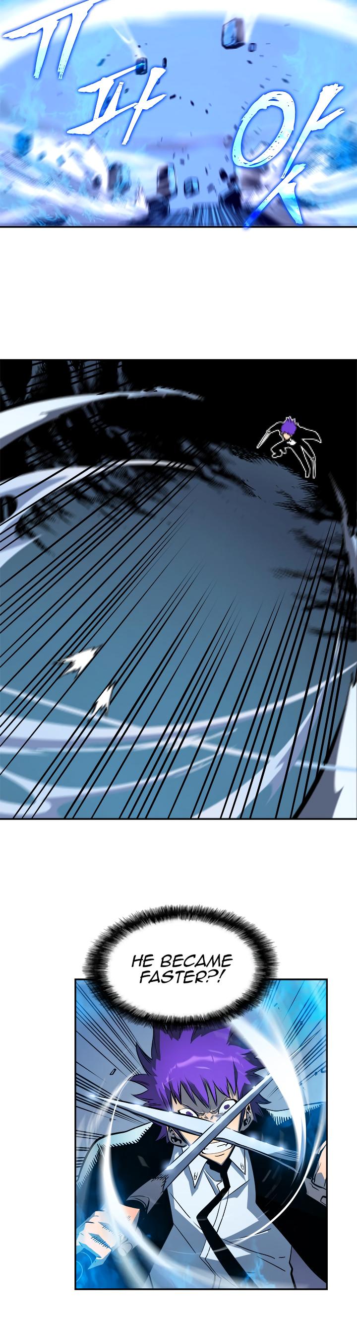 Solo Leveling chapter 34 page 8