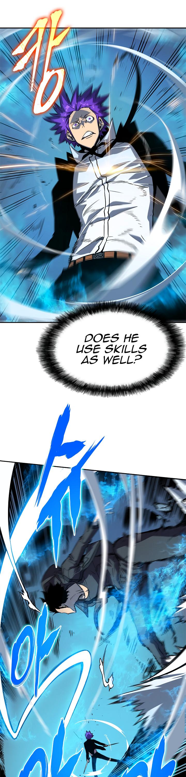 Solo Leveling chapter 34 page 9