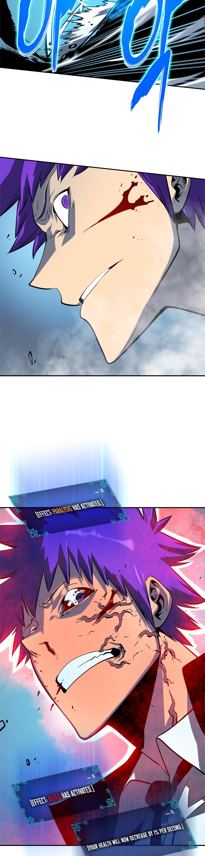 Solo Leveling chapter 34 page 10