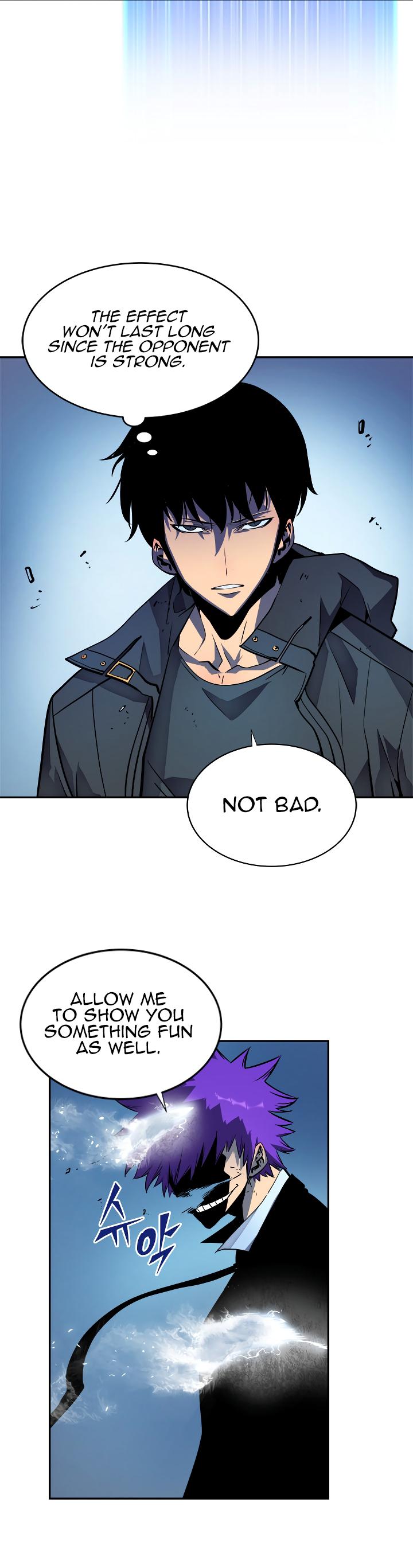 Solo Leveling chapter 34 page 13