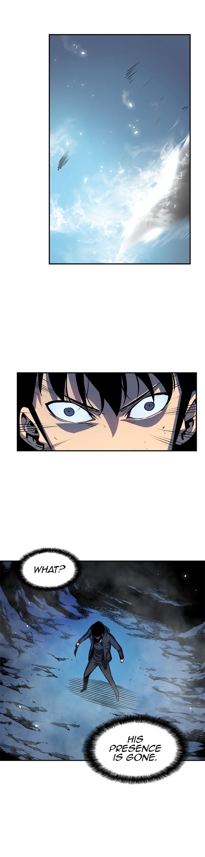 Solo Leveling chapter 34 page 14