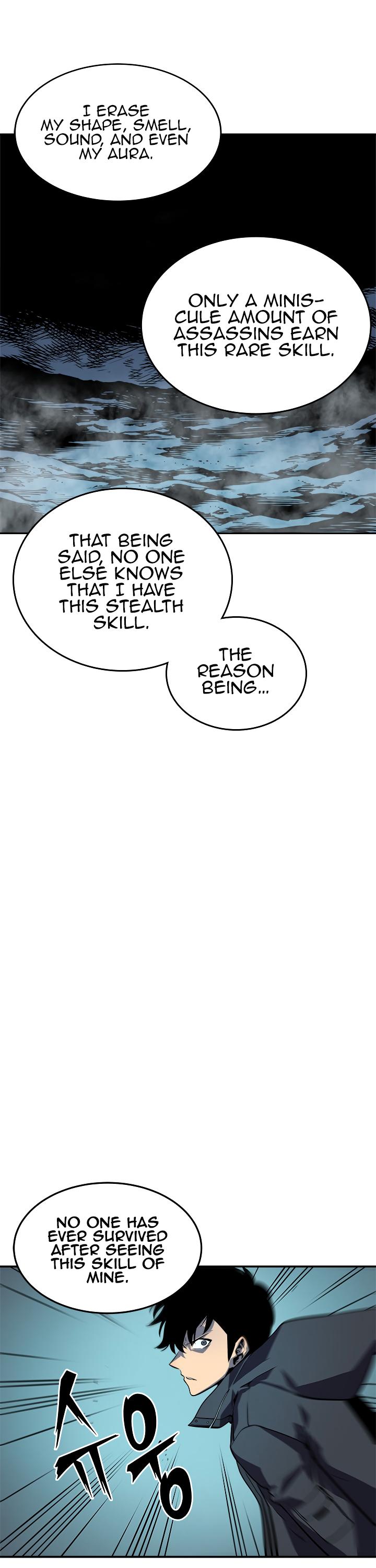 Solo Leveling chapter 34 page 16
