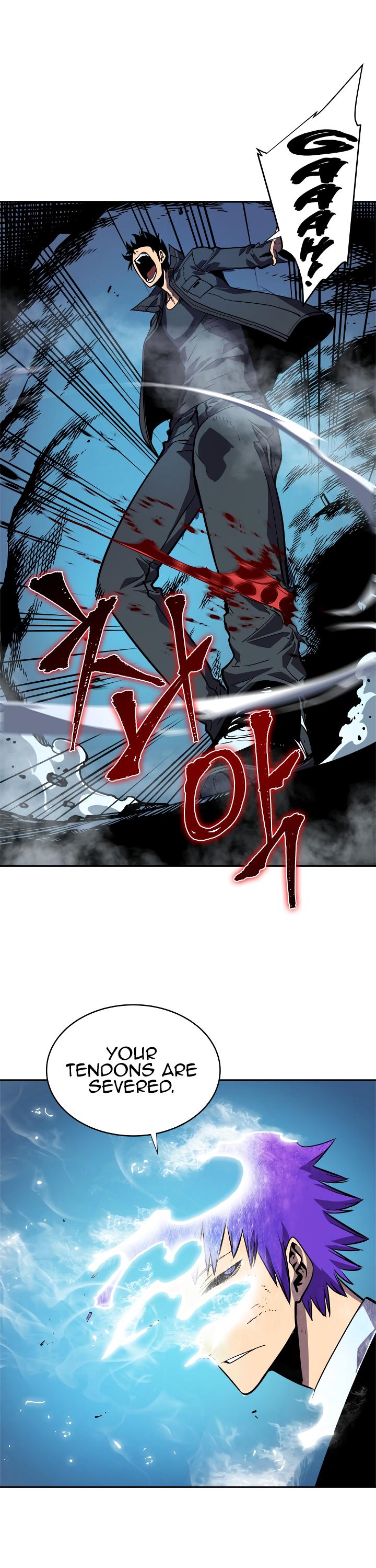 Solo Leveling chapter 34 page 17