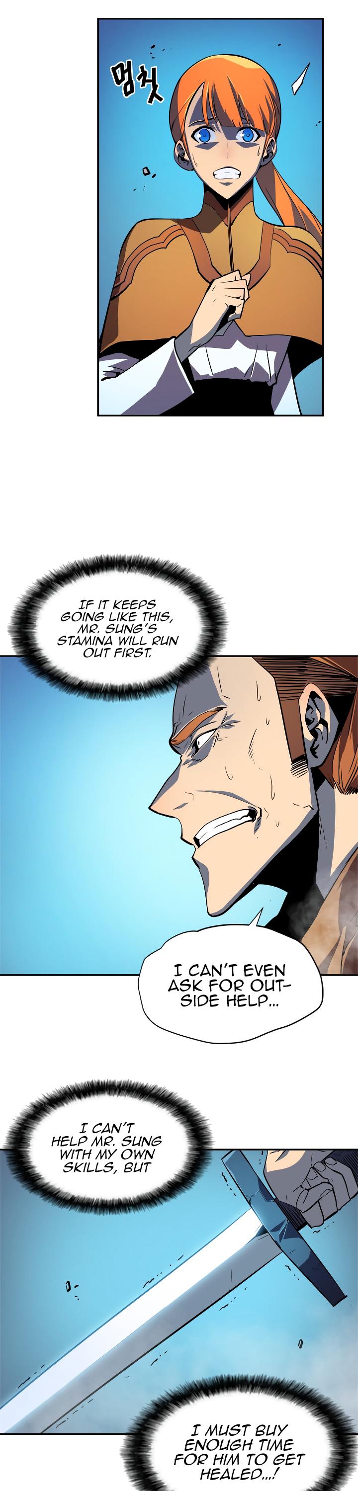 Solo Leveling chapter 34 page 19