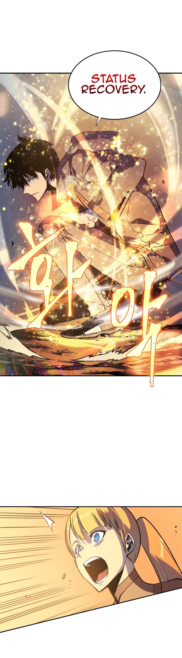 Solo Leveling chapter 34 page 22