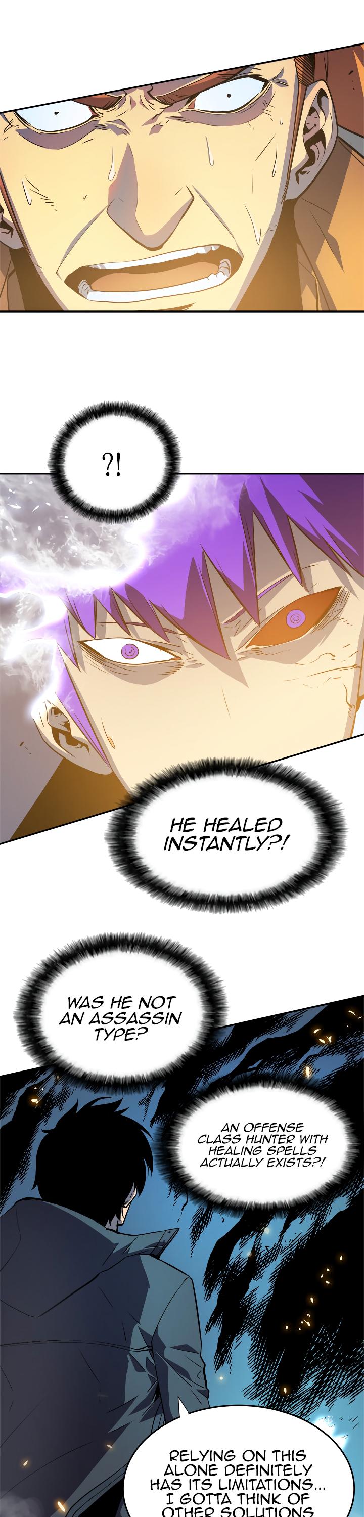 Solo Leveling chapter 34 page 23