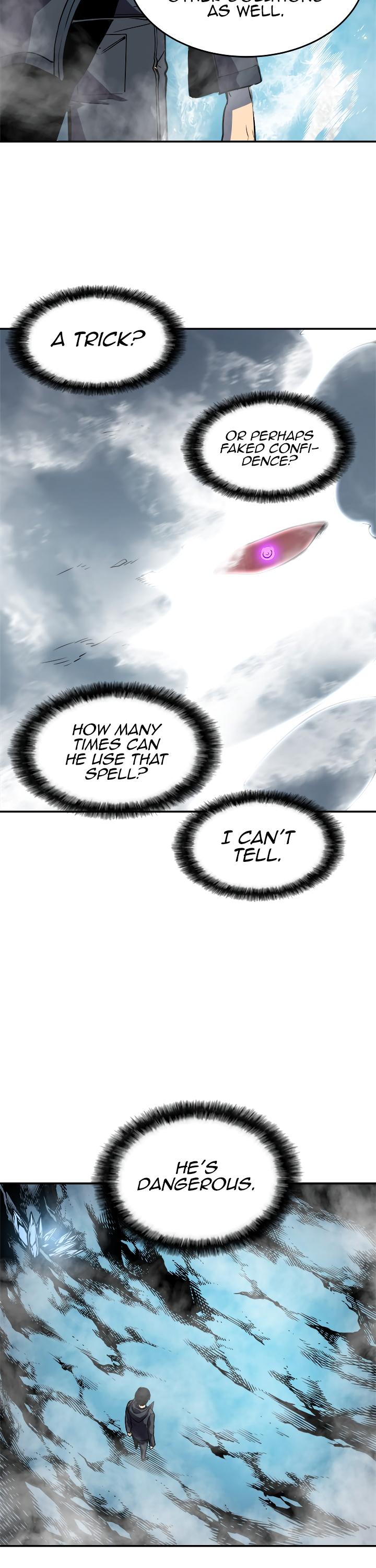 Solo Leveling chapter 34 page 24