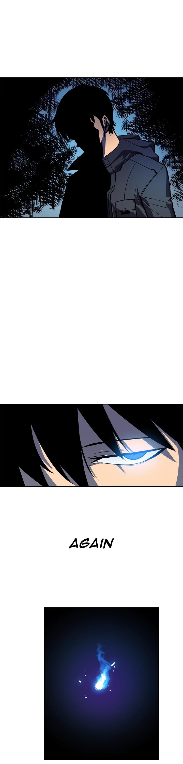 Solo Leveling chapter 34 page 26