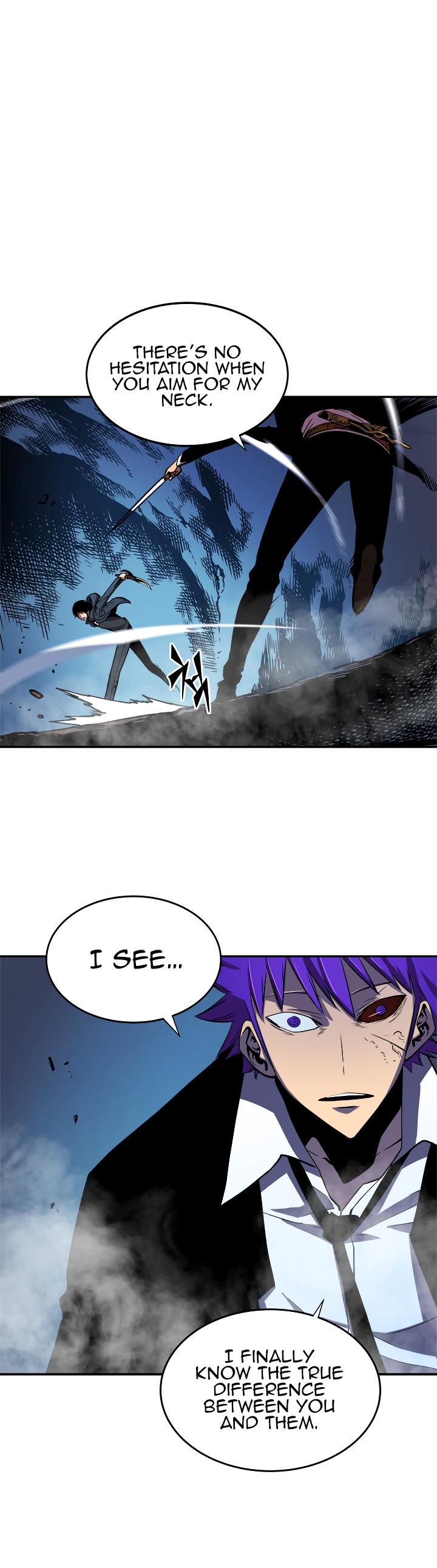Solo Leveling chapter 34 page 29
