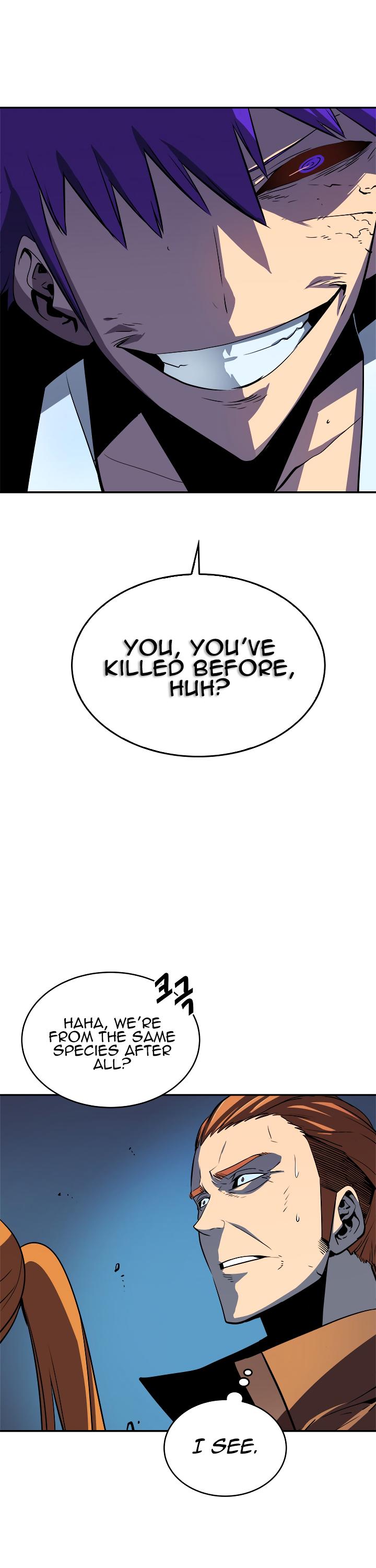 Solo Leveling chapter 34 page 30