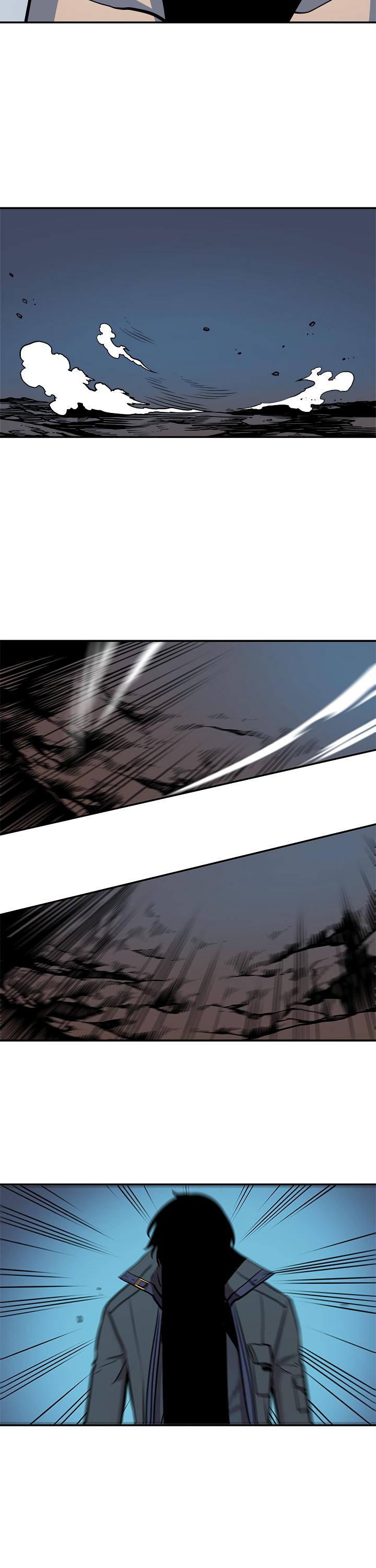 Solo Leveling chapter 34 page 33