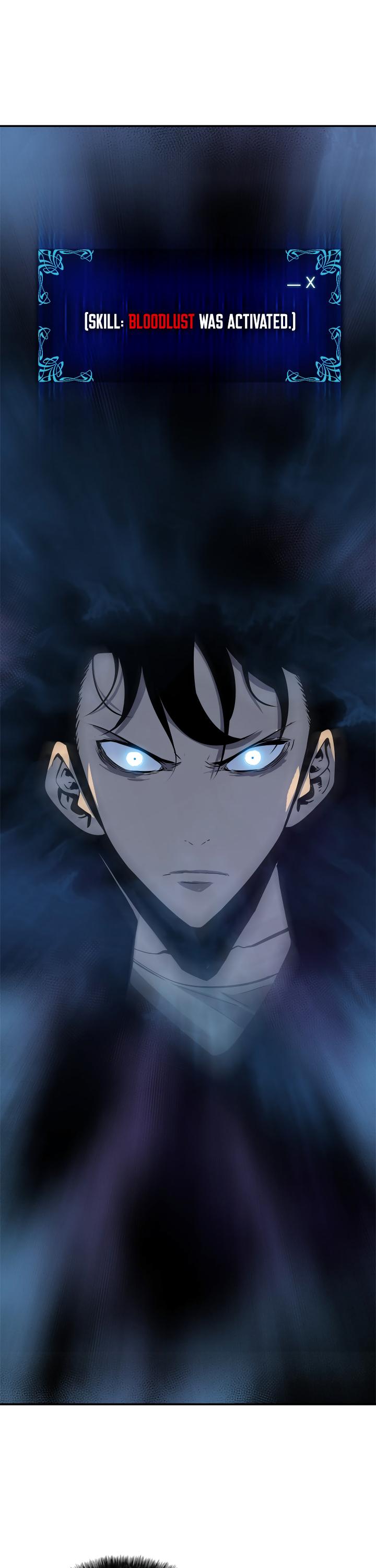 Solo Leveling chapter 34 page 36