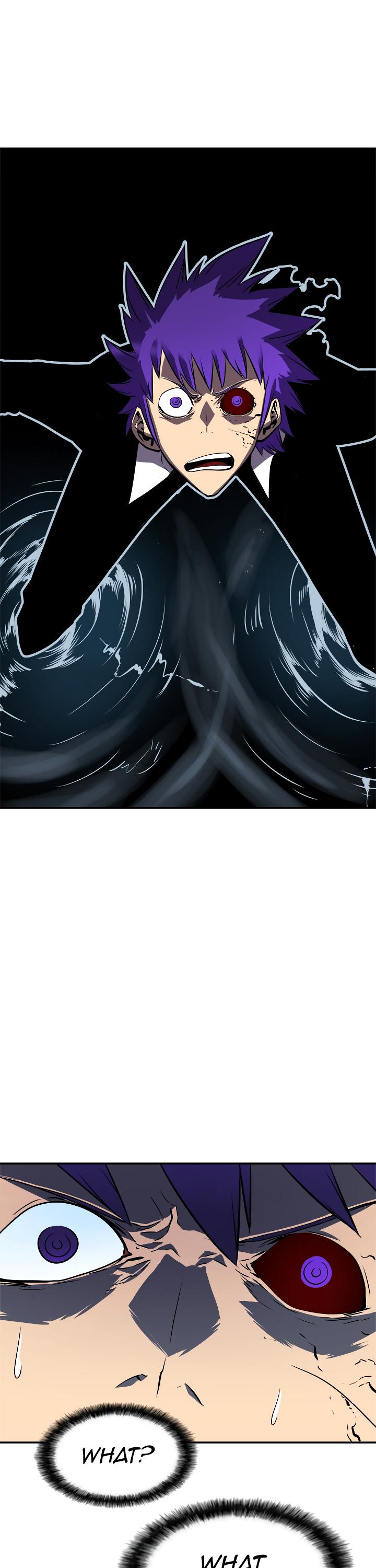 Solo Leveling chapter 34 page 39