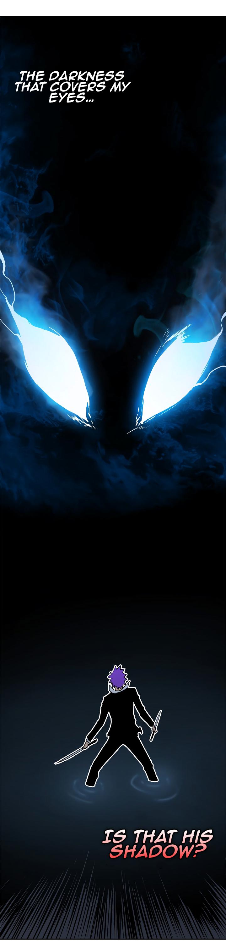 Solo Leveling chapter 34 page 41
