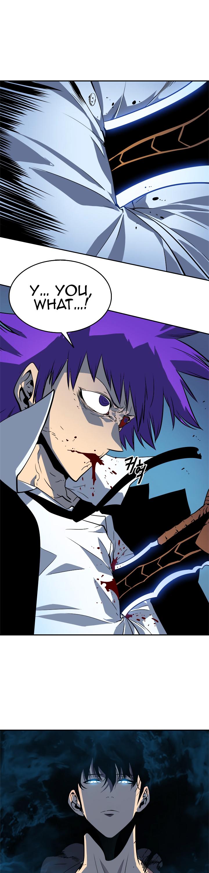Solo Leveling chapter 34 page 43