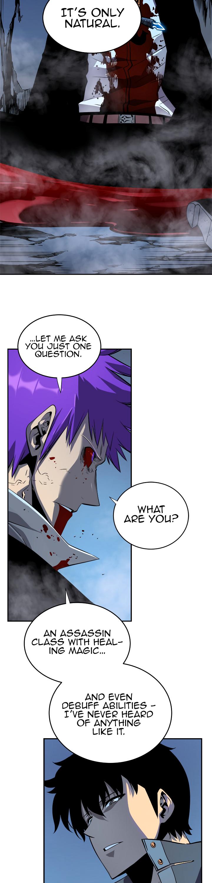 Solo Leveling chapter 35 page 5