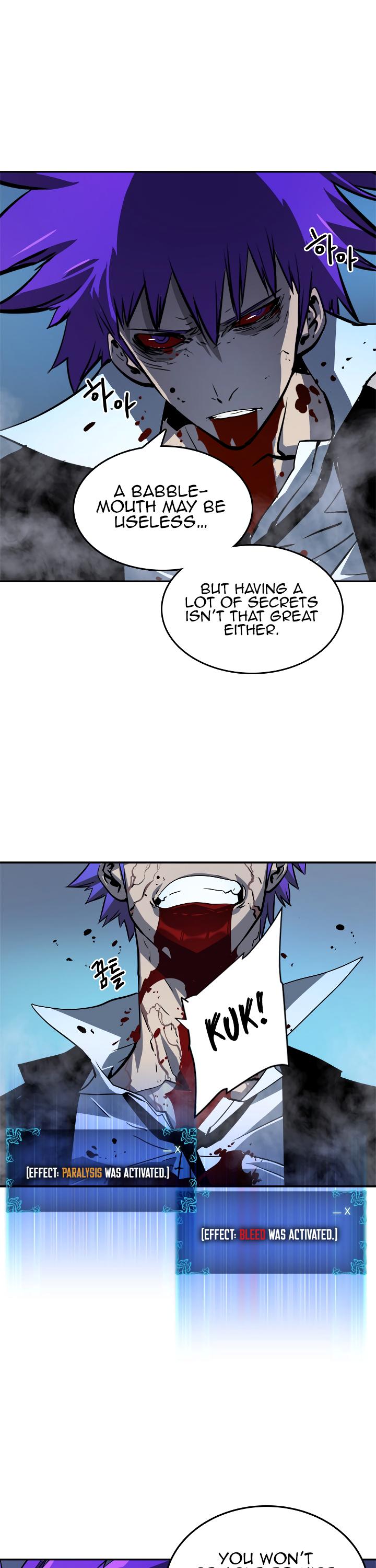 Solo Leveling chapter 35 page 7