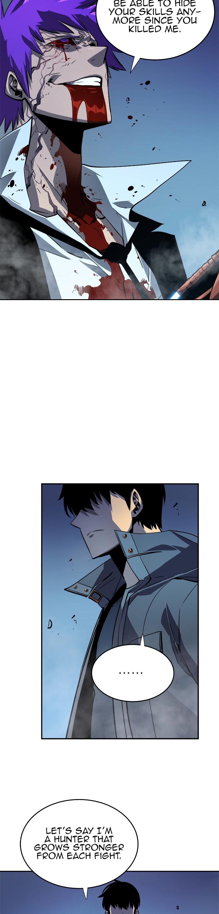 Solo Leveling chapter 35 page 8