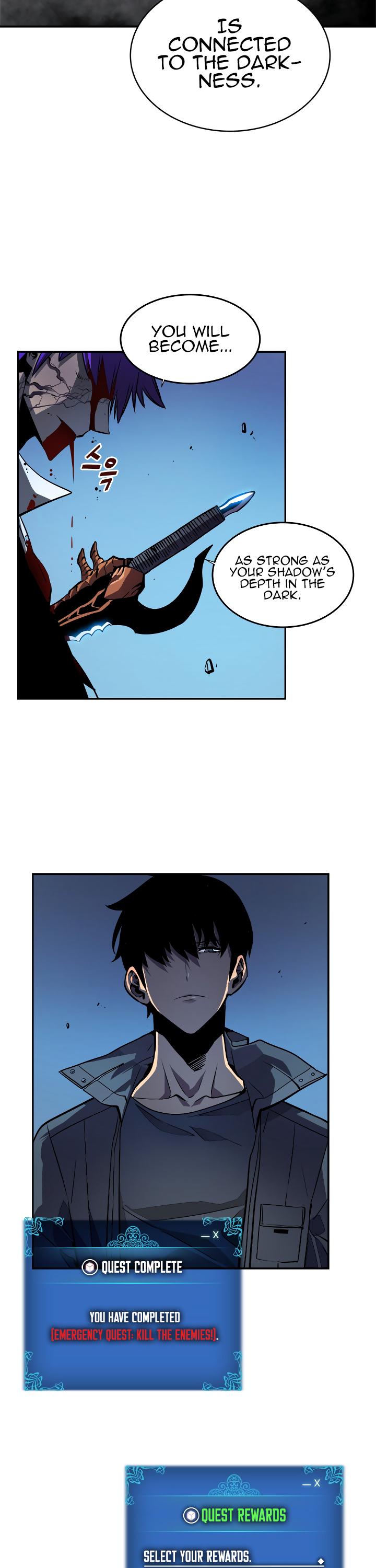 Solo Leveling chapter 35 page 11