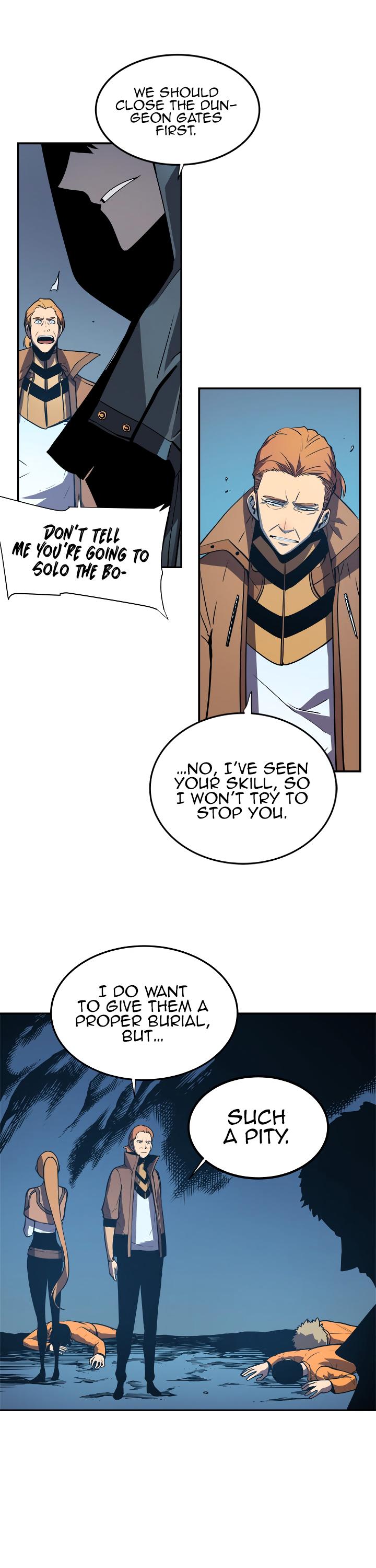 Solo Leveling chapter 35 page 16