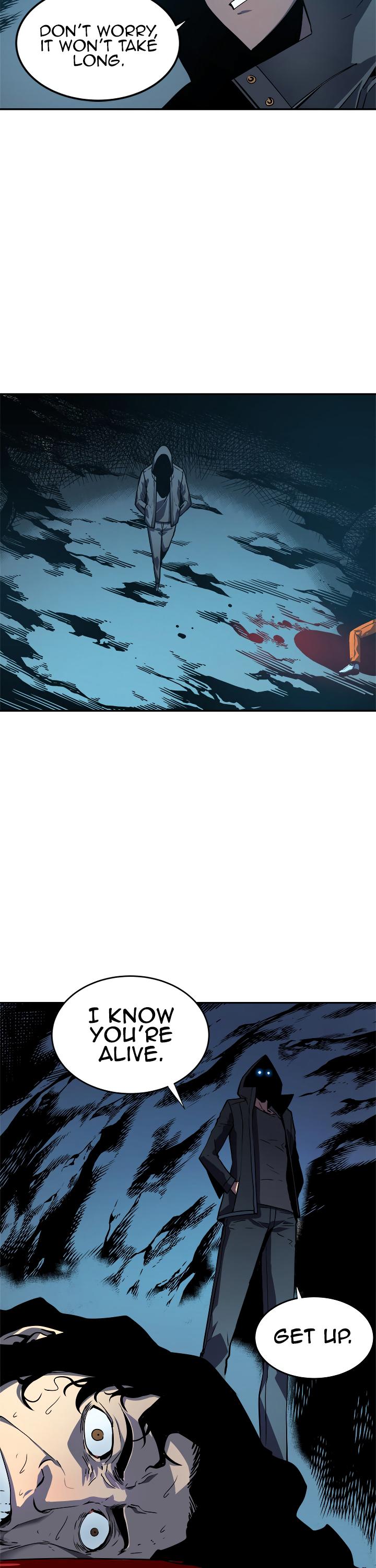 Solo Leveling chapter 35 page 19