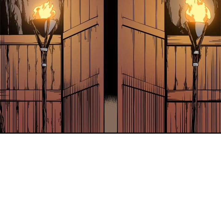 Solo Leveling chapter 35 page 23
