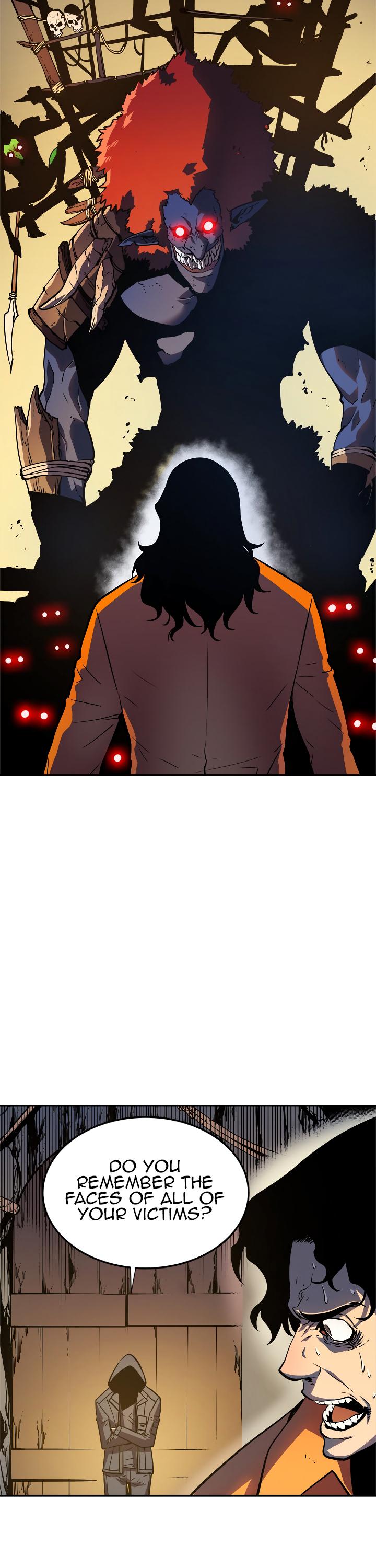 Solo Leveling chapter 35 page 25