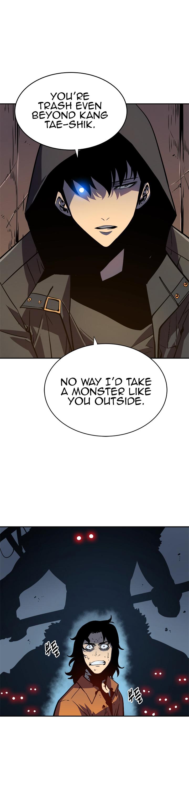 Solo Leveling chapter 35 page 26