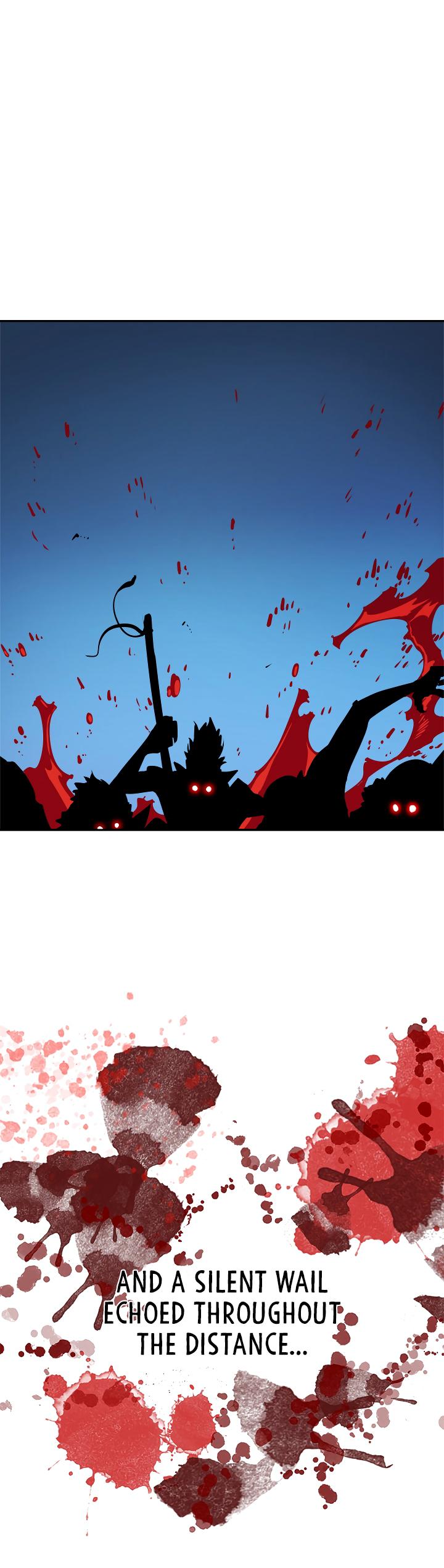Solo Leveling chapter 35 page 29