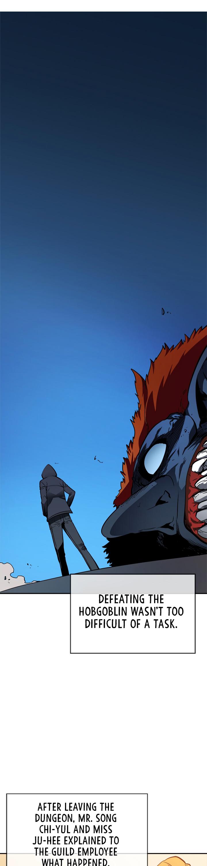 Solo Leveling chapter 35 page 30