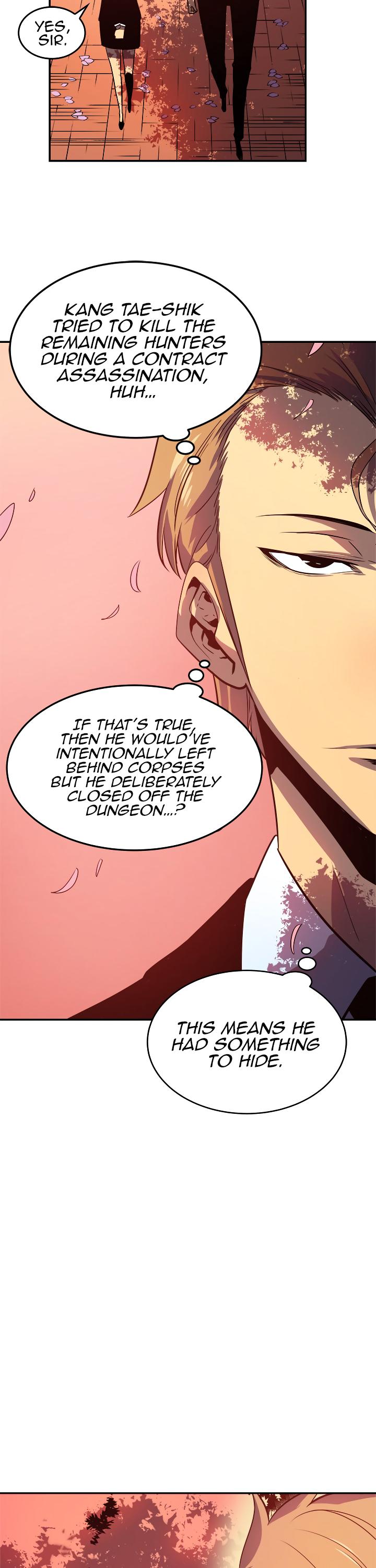 Solo Leveling chapter 35 page 33