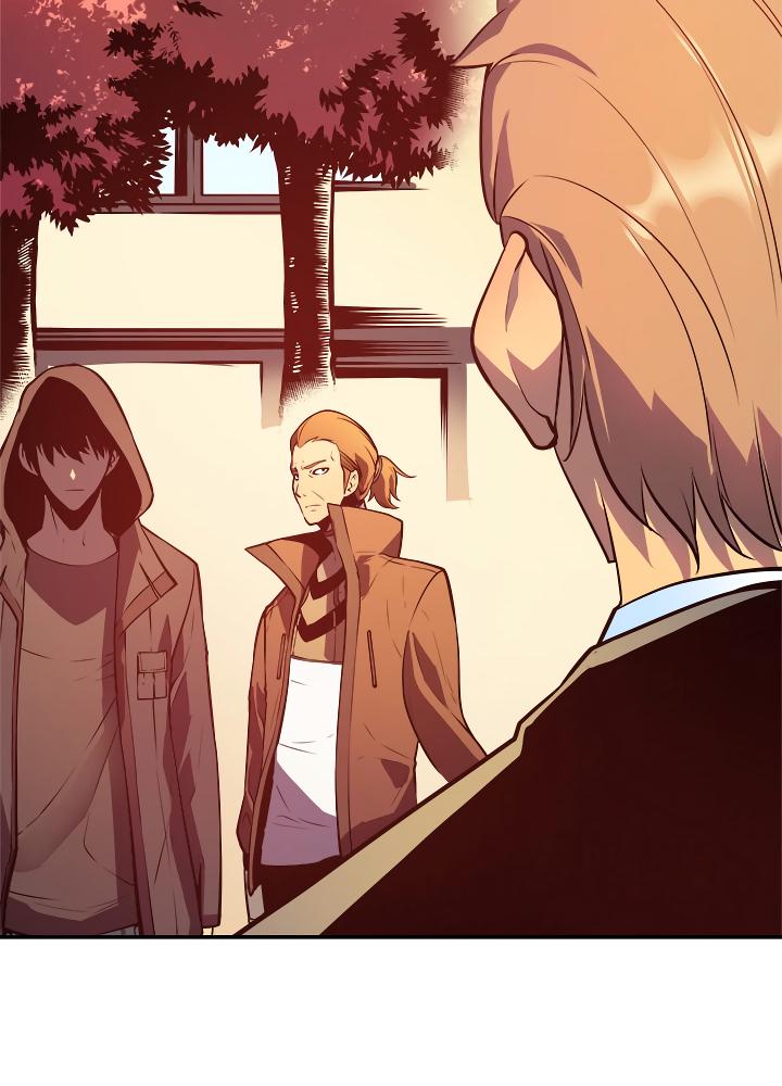 Solo Leveling chapter 35 page 34