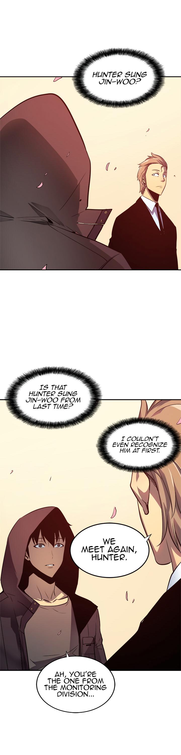 Solo Leveling chapter 35 page 35
