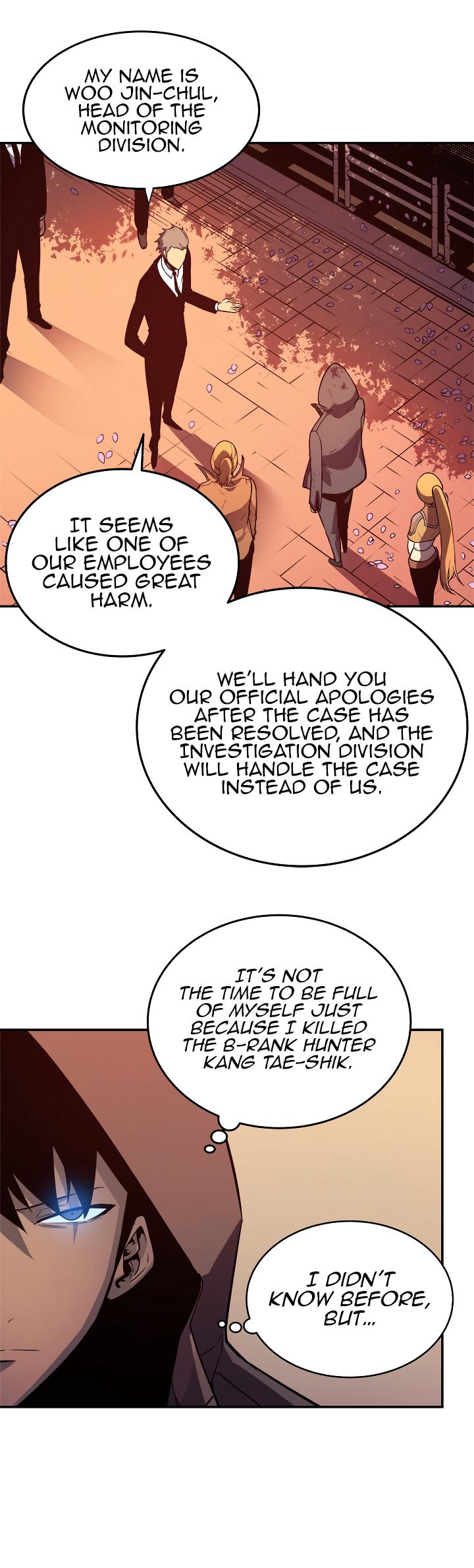 Solo Leveling chapter 35 page 36